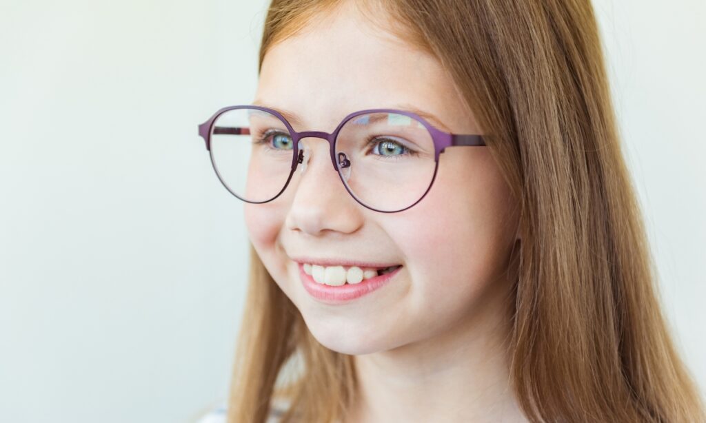 Back to school - wybierz okulary dla dzieci w Tris Optyk