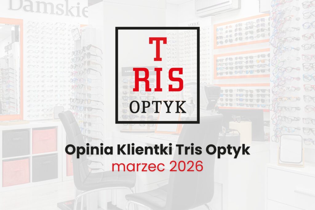 Opinia naszej Klientki – marzec 2026