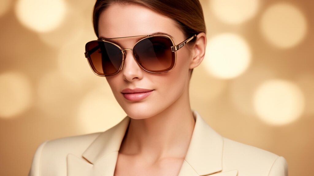 Spójrz na świat przez słoneczne okulary 😎☀️